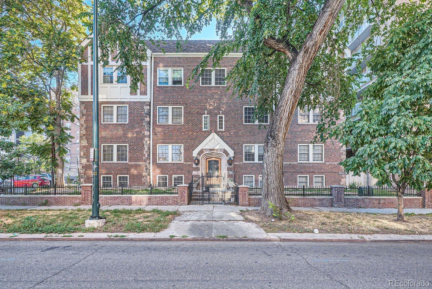 963 N Logan Street 11 — photo