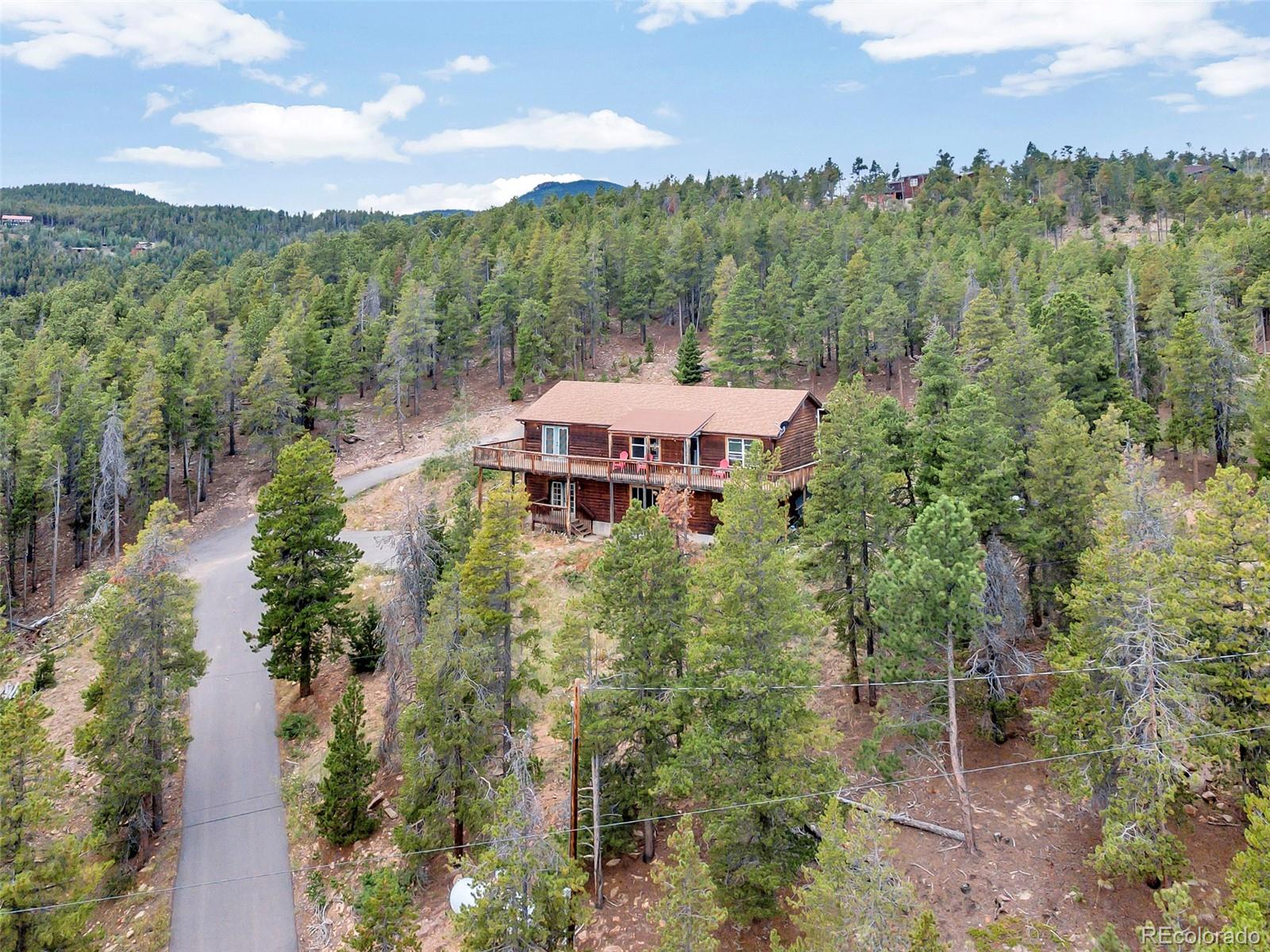 255 Divide View Drive — photo