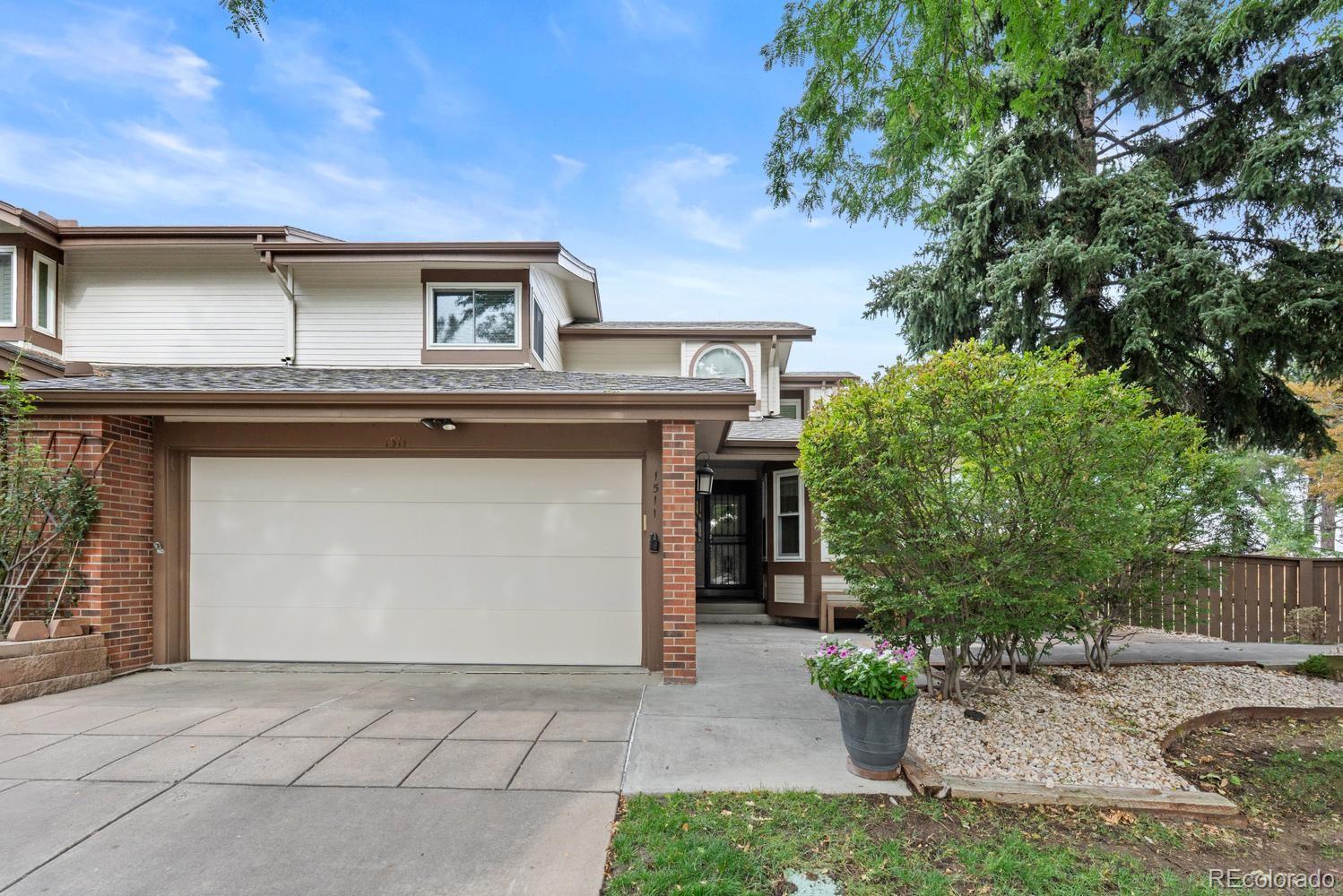 1511 Northcrest Drive — photo
