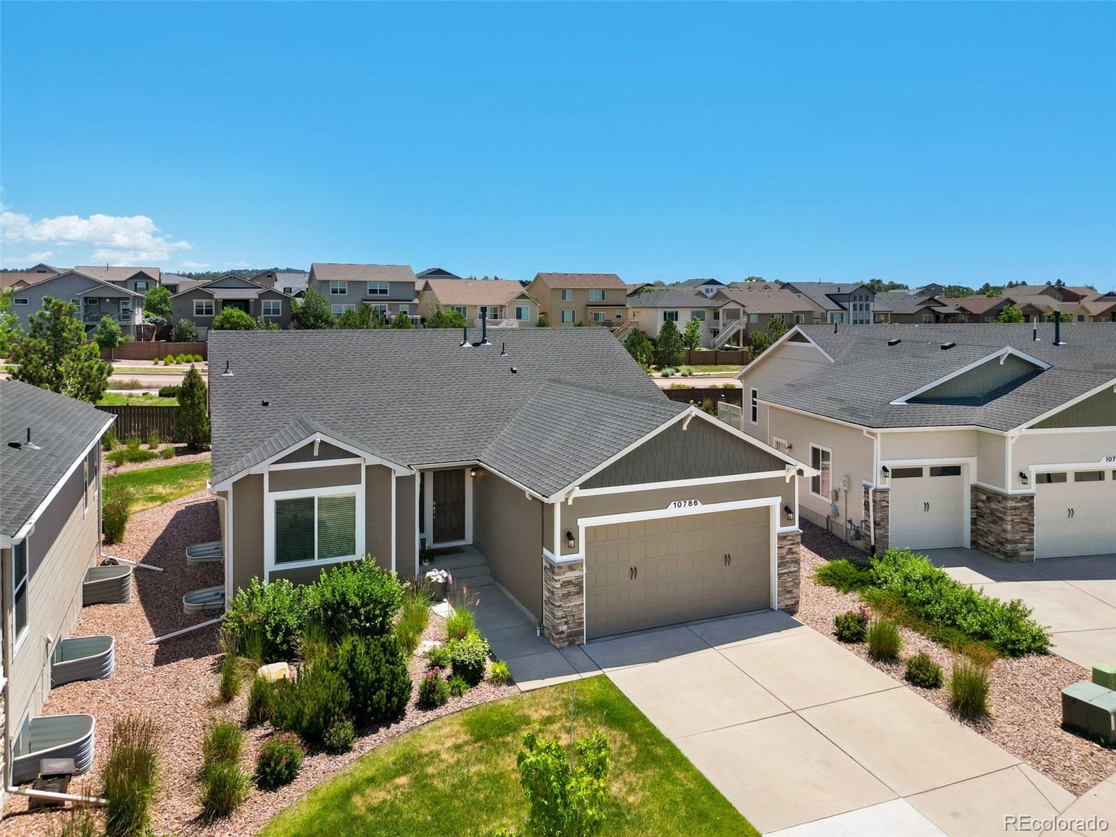 10786 Hidden Brook Circle — photo
