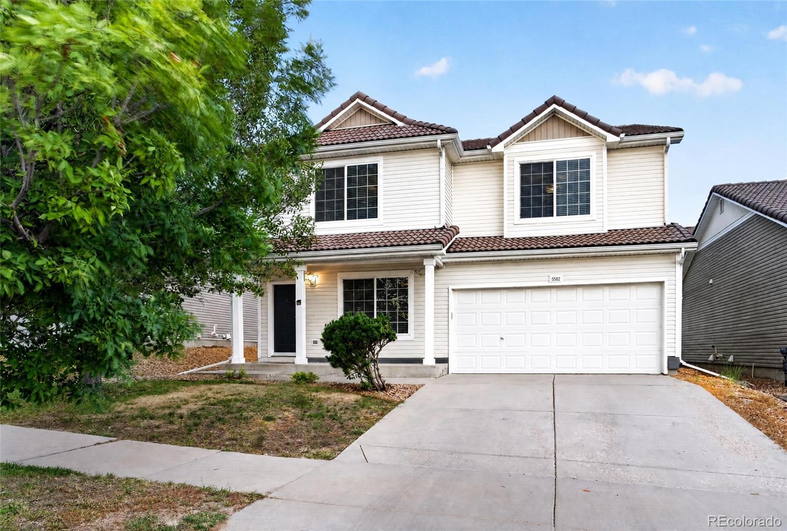 5562 Halifax Court — photo