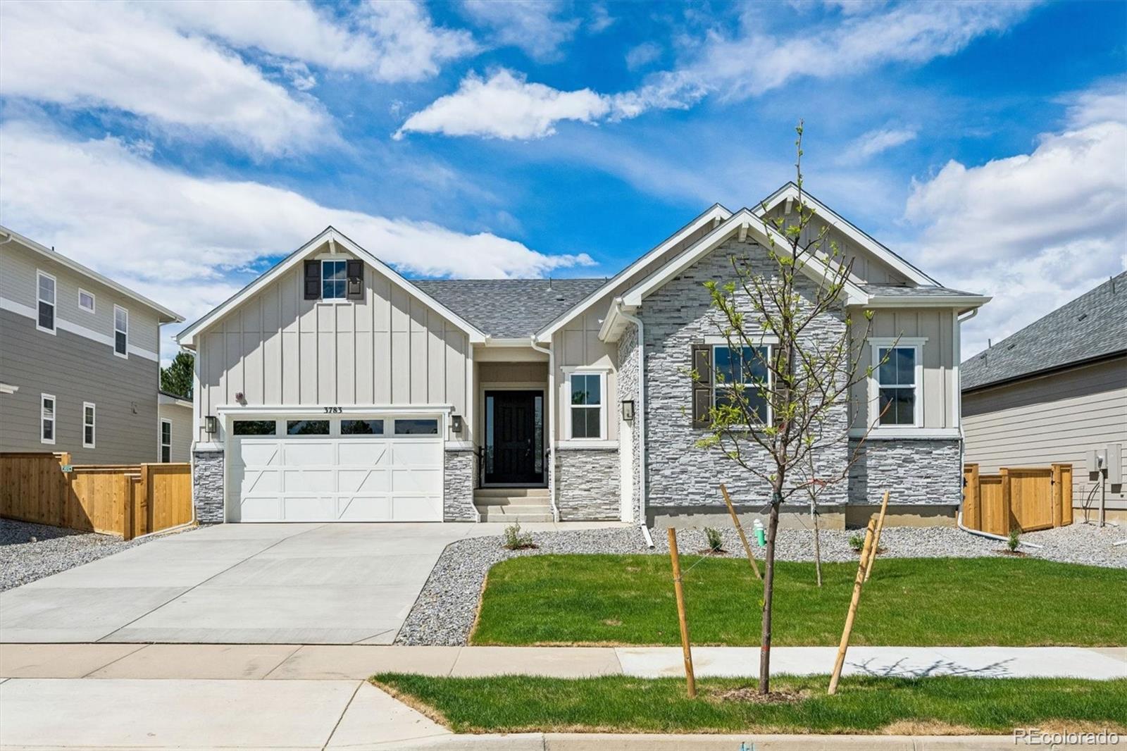 3783 Emerald Shore Circle — photo
