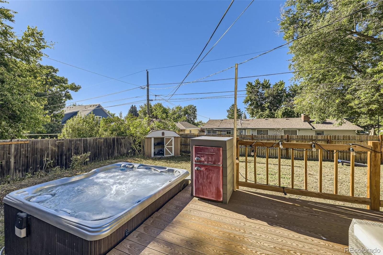 6718 W 70th Place — photo