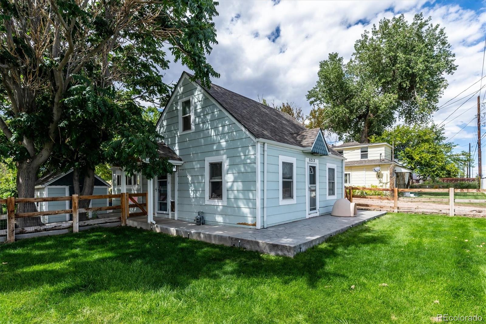 5213 Mcintyre Street — photo