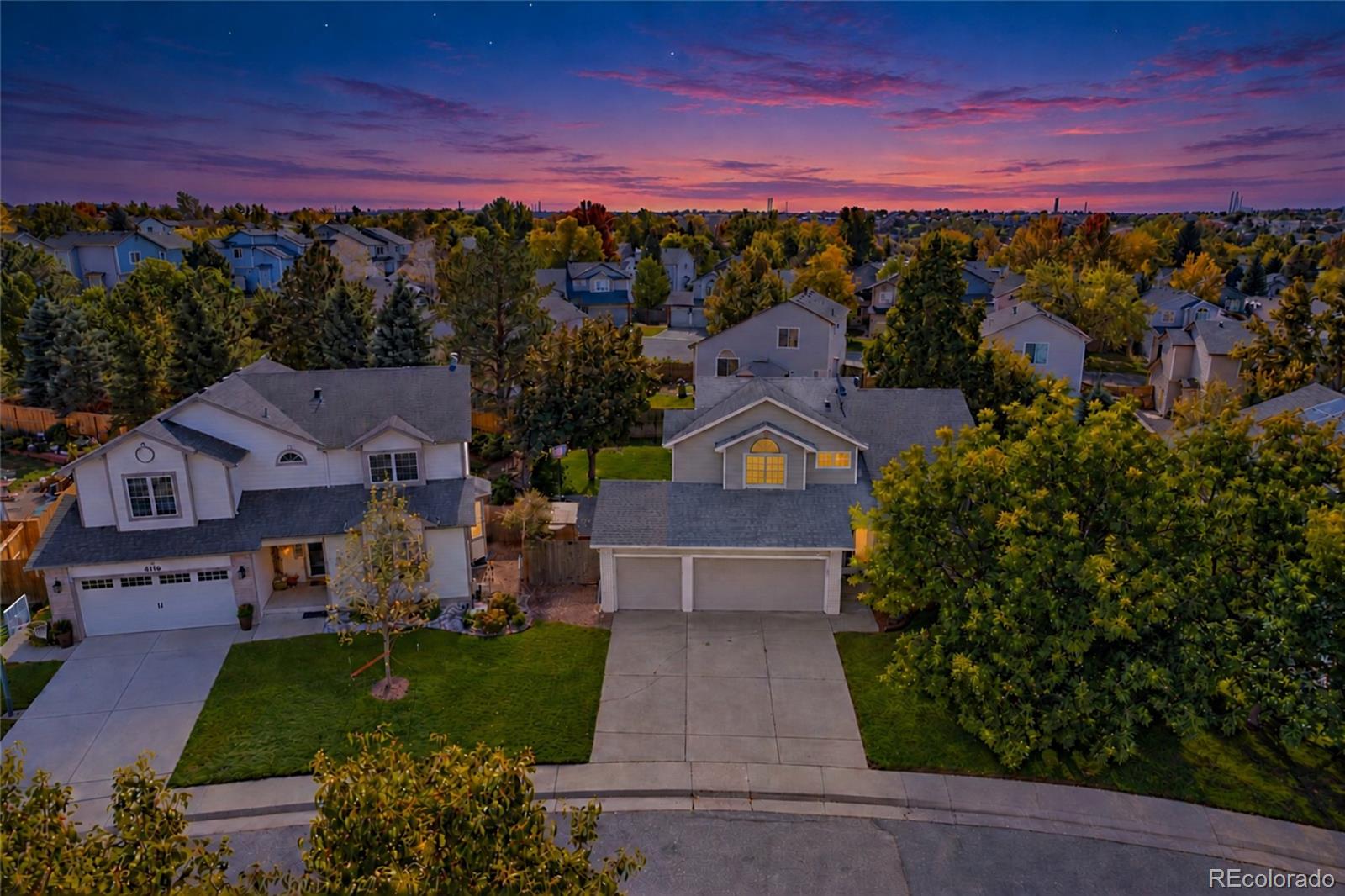 4042 S Kirk Way — photo