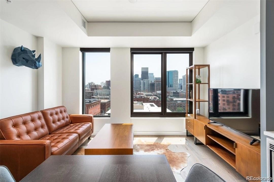1750 Wewatta Street 1236 — photo