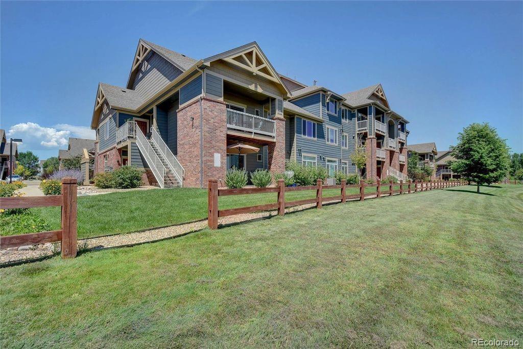 804 Summer Hawk Drive 6-304 — photo