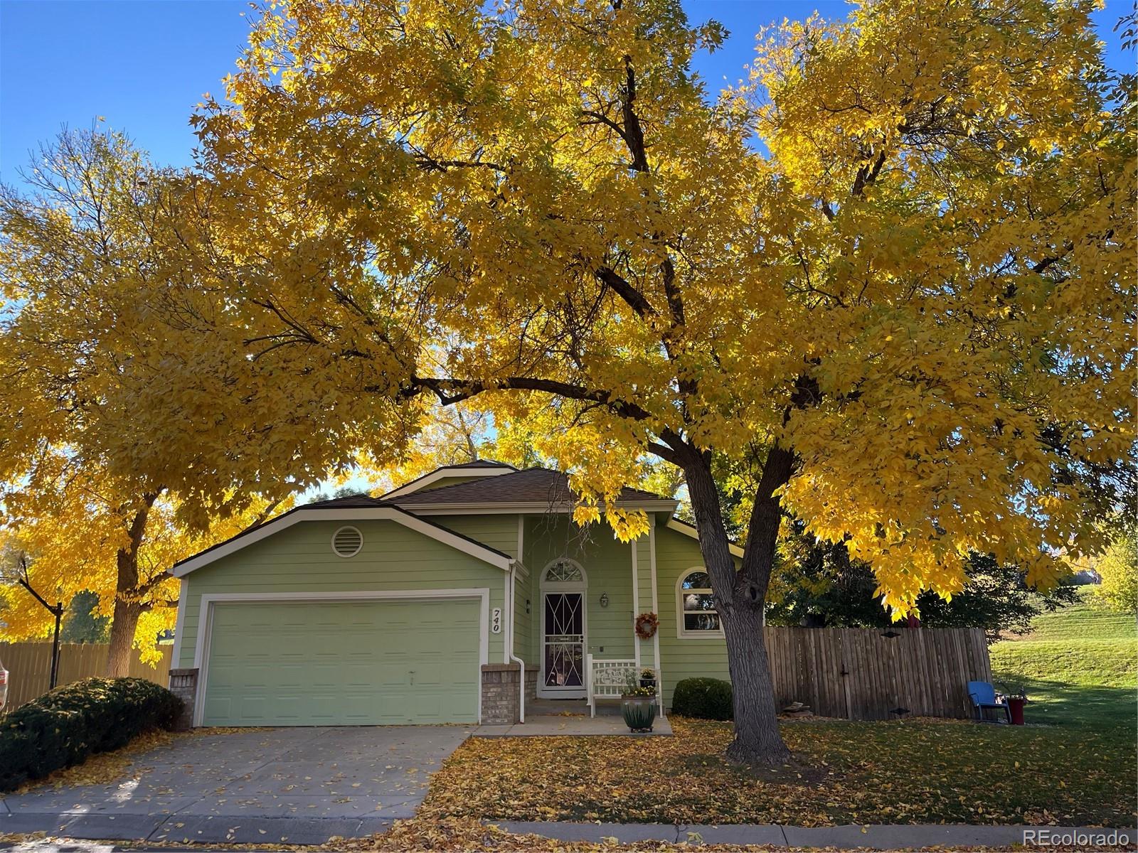 740 W Jamison Circle — photo