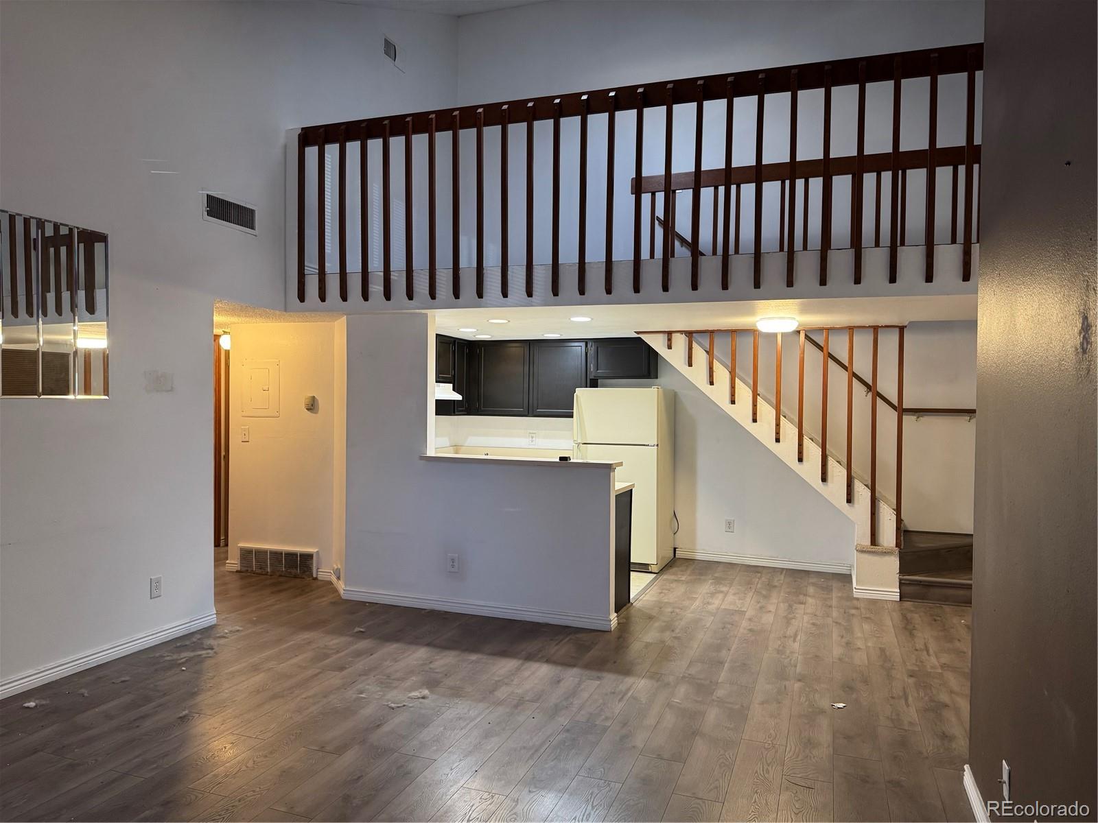 8731 Dawson Street 301 — photo