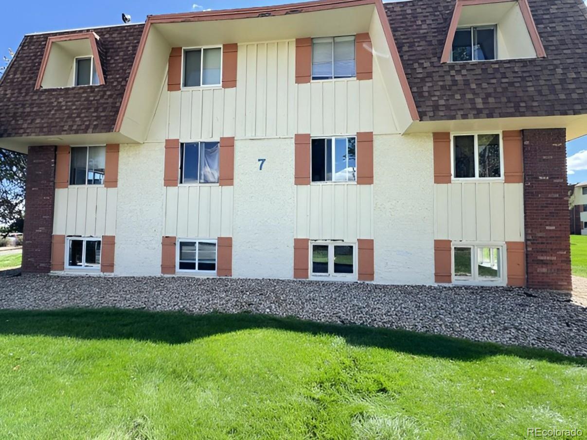 10211 Ura Lane 7-108 — photo