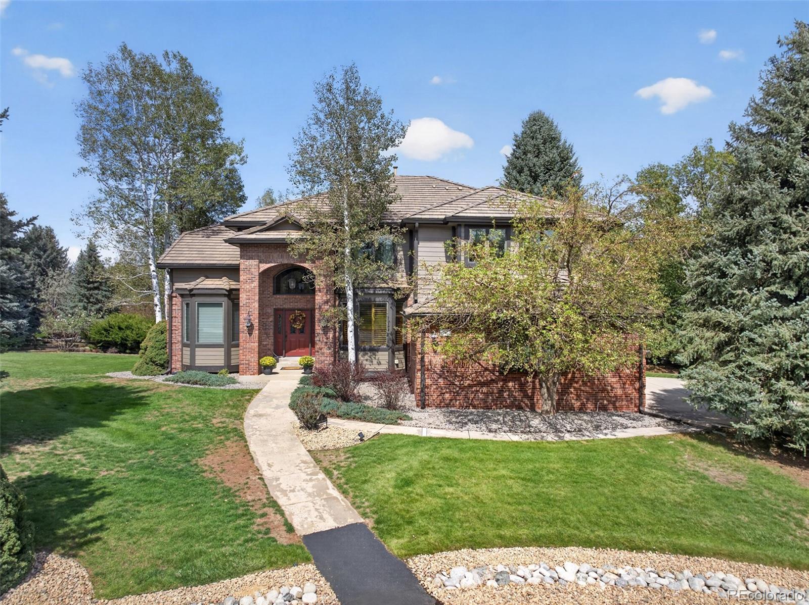 3 Marsh Hawk Lane — photo