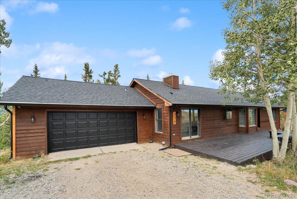 271 Sheep Ridge Road — photo