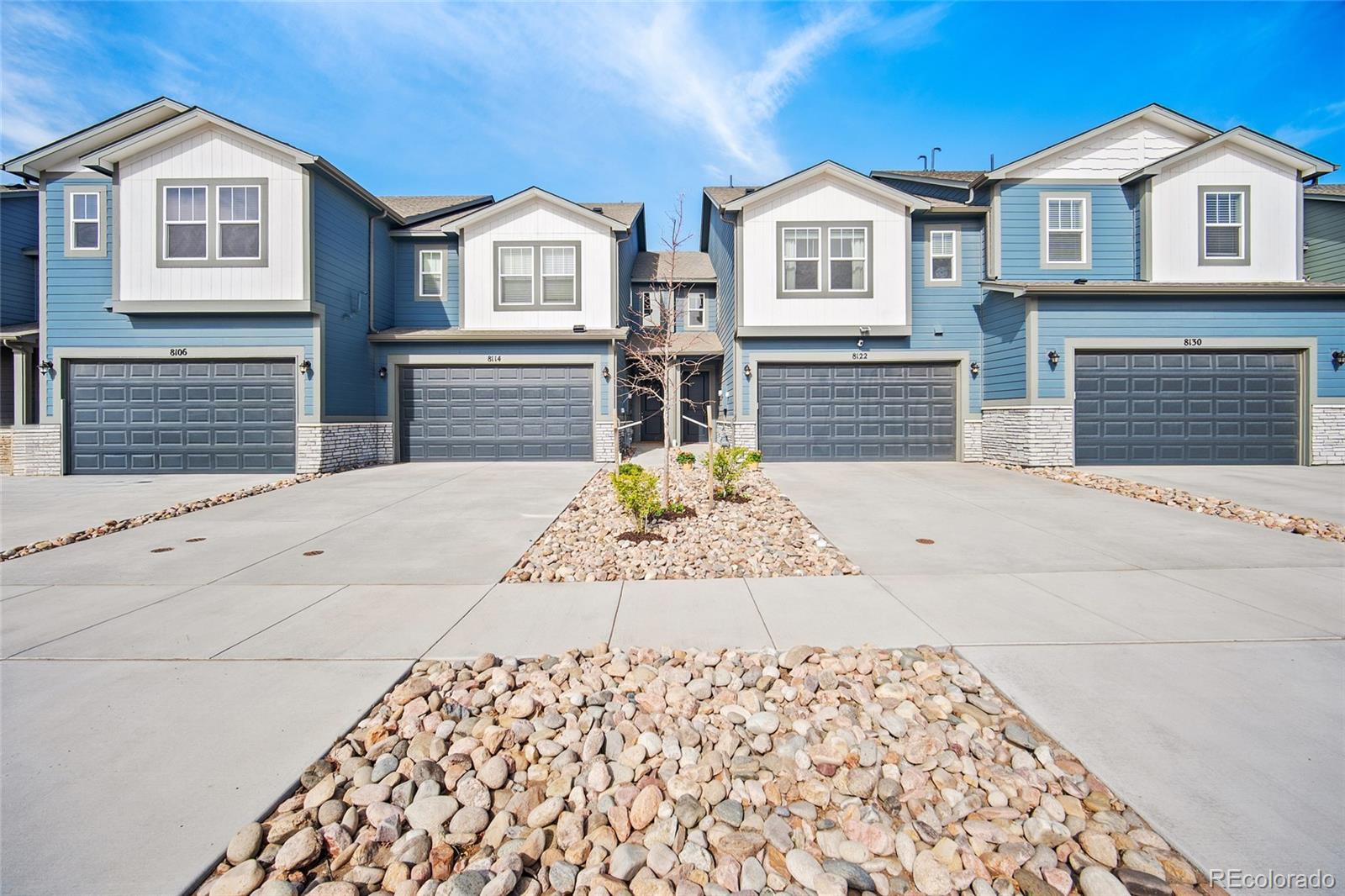 8122 Grey Bark Way — photo