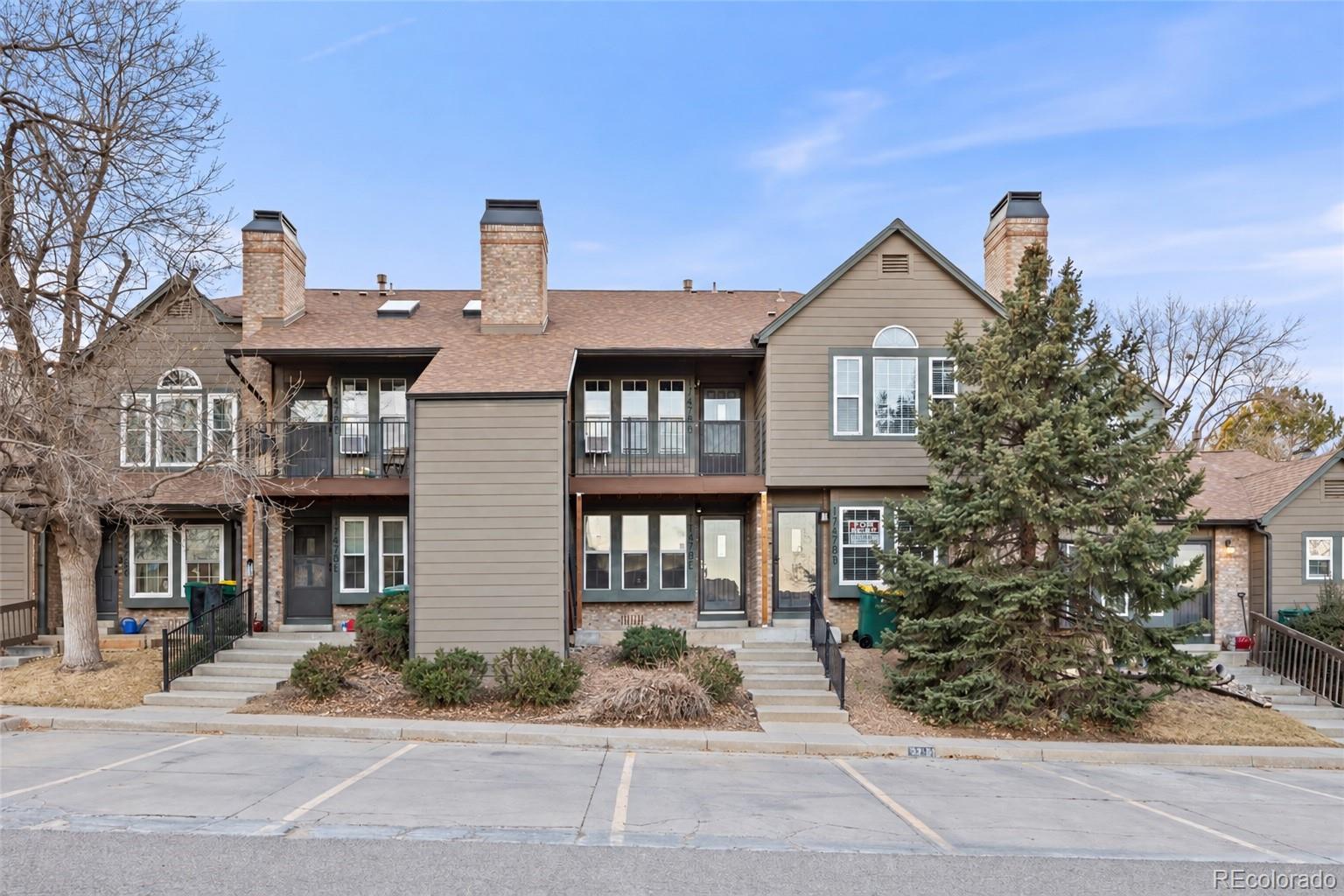 17478 E Rice Circle C — photo