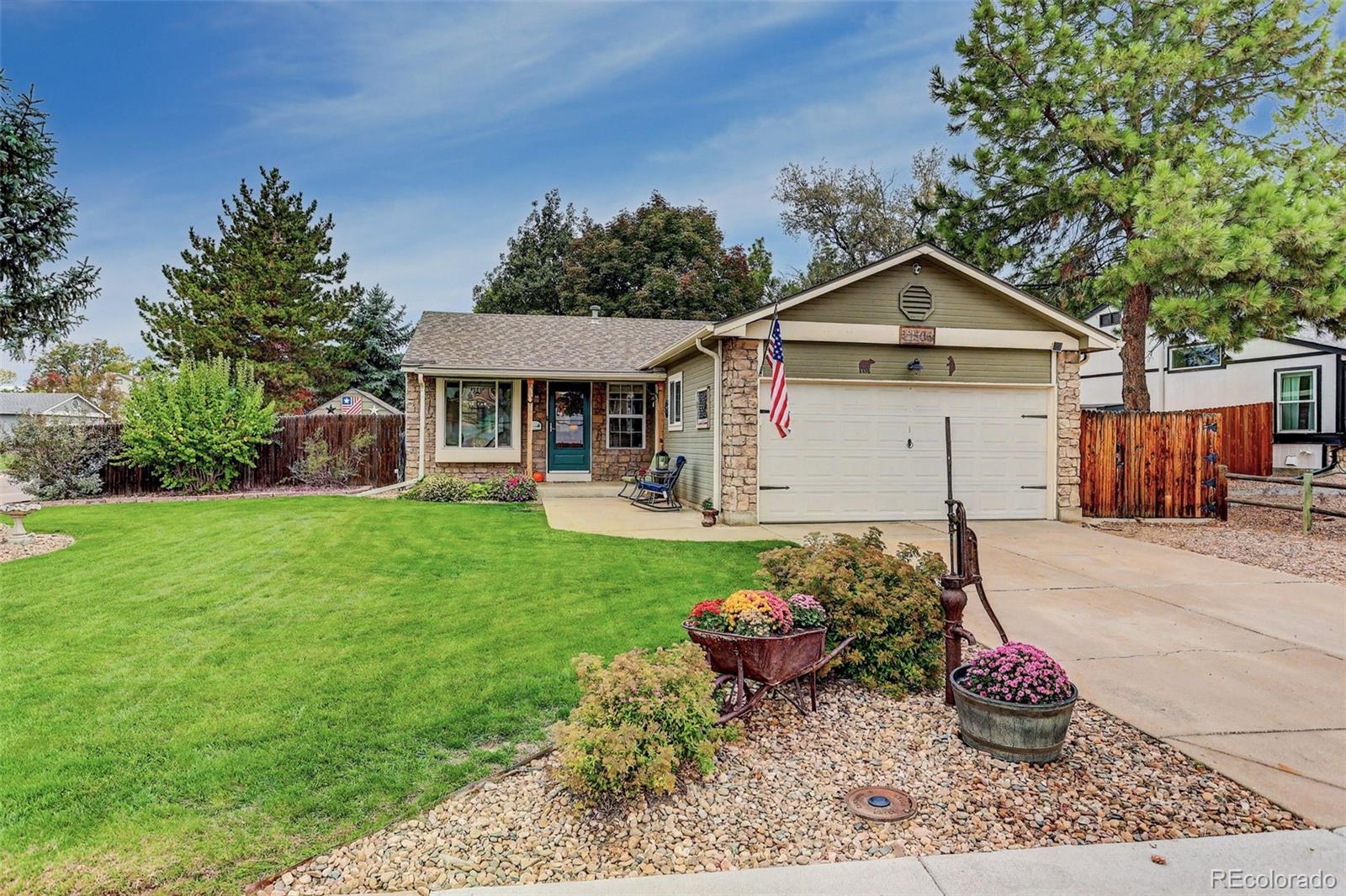 11505 Marshall Court — photo