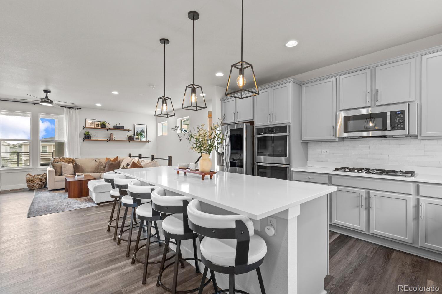 20919 E Quincy Drive — photo