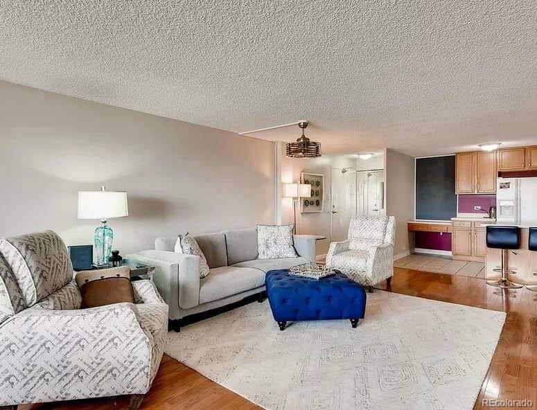 2225 Buchtel Boulevard 301 — photo