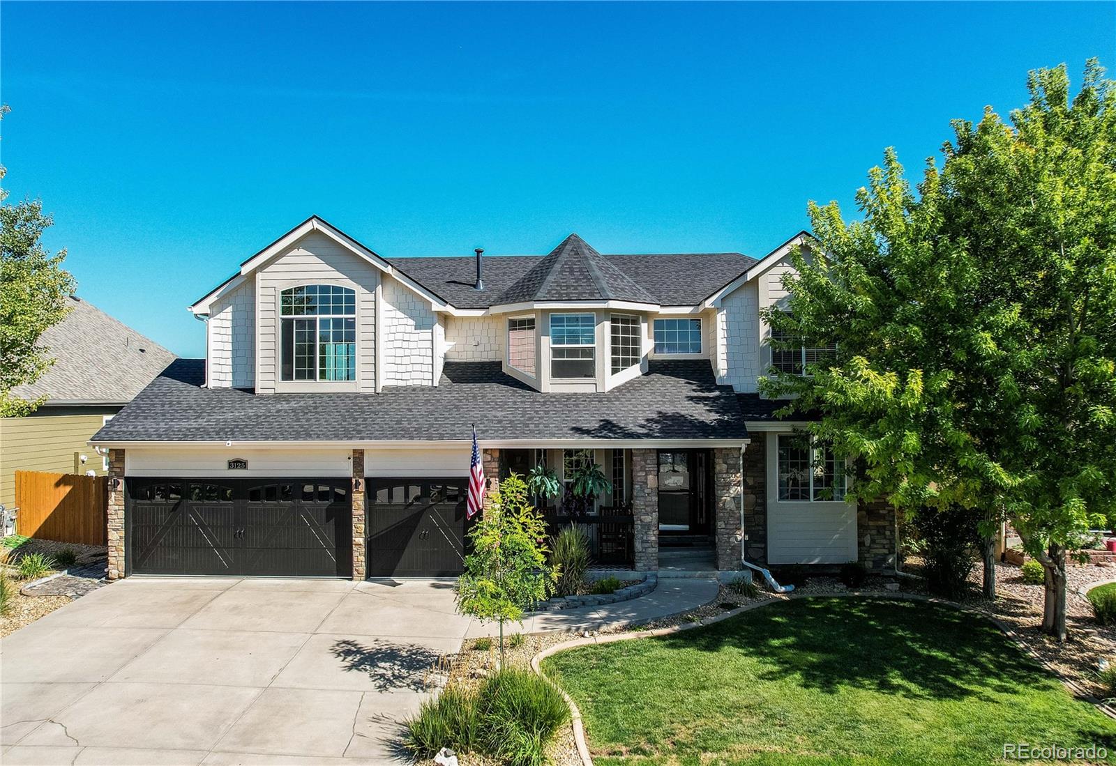 3125 Argyll Lane — photo