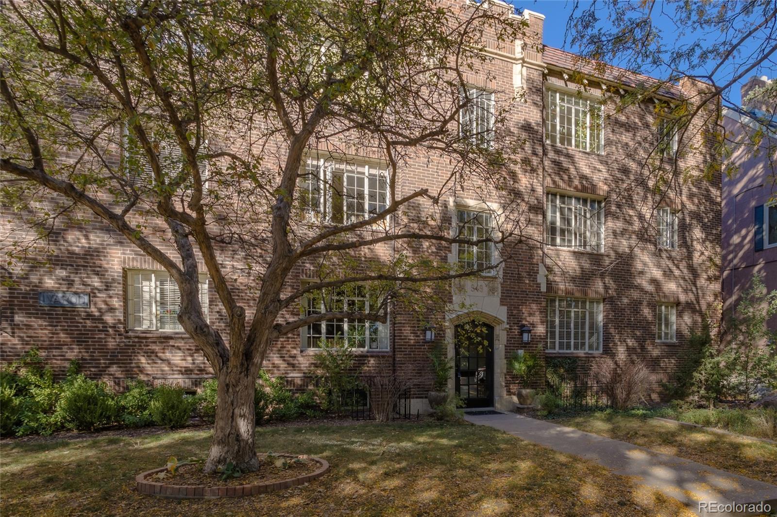 949 N Emerson Street Unit 8 — photo