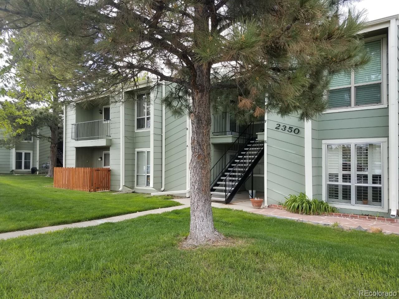 2350 E Geddes Avenue B — photo