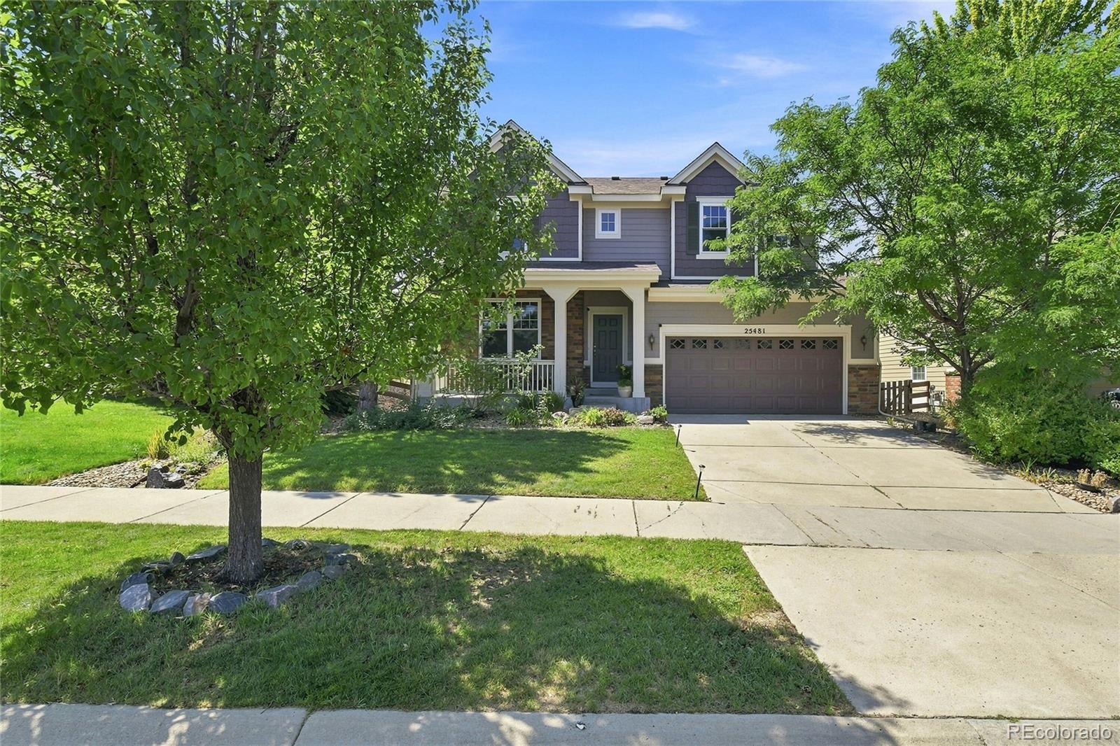 25481 E Ottawa Drive — photo