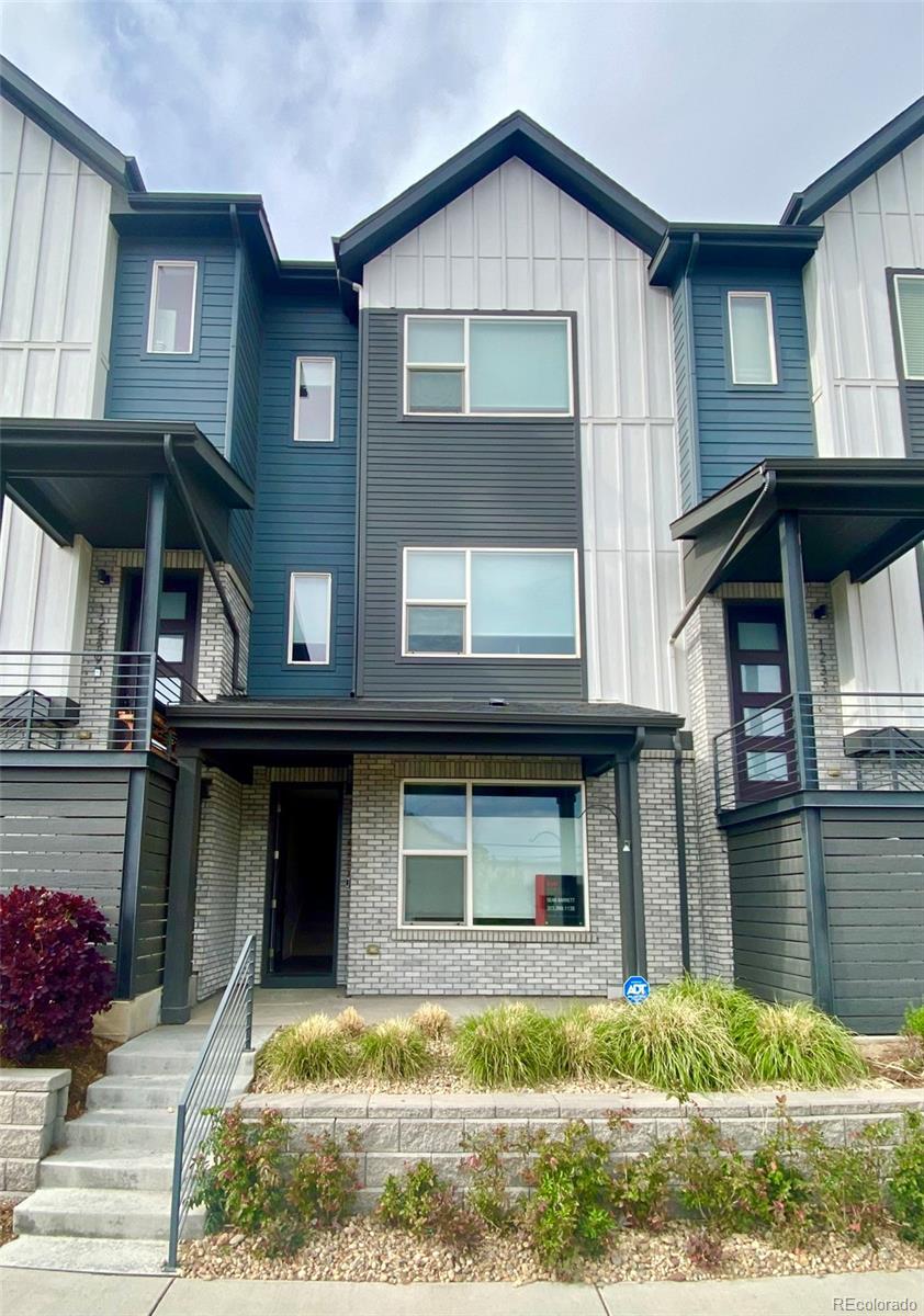 12337 W Ridge Road, Wheat Ridge, CO 80033