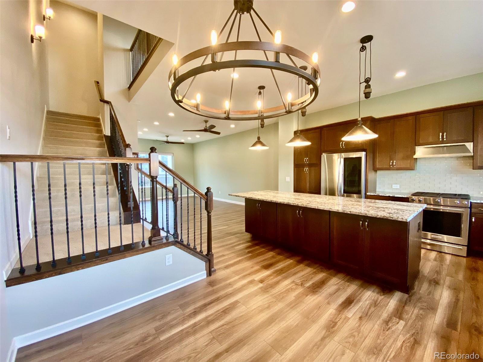12337 W Ridge Road, Wheat Ridge, CO 80033 — photo 2