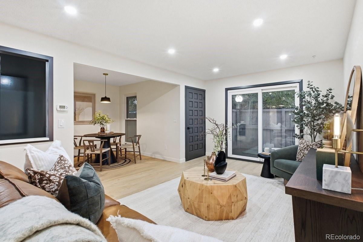 6416 Welch Court — photo