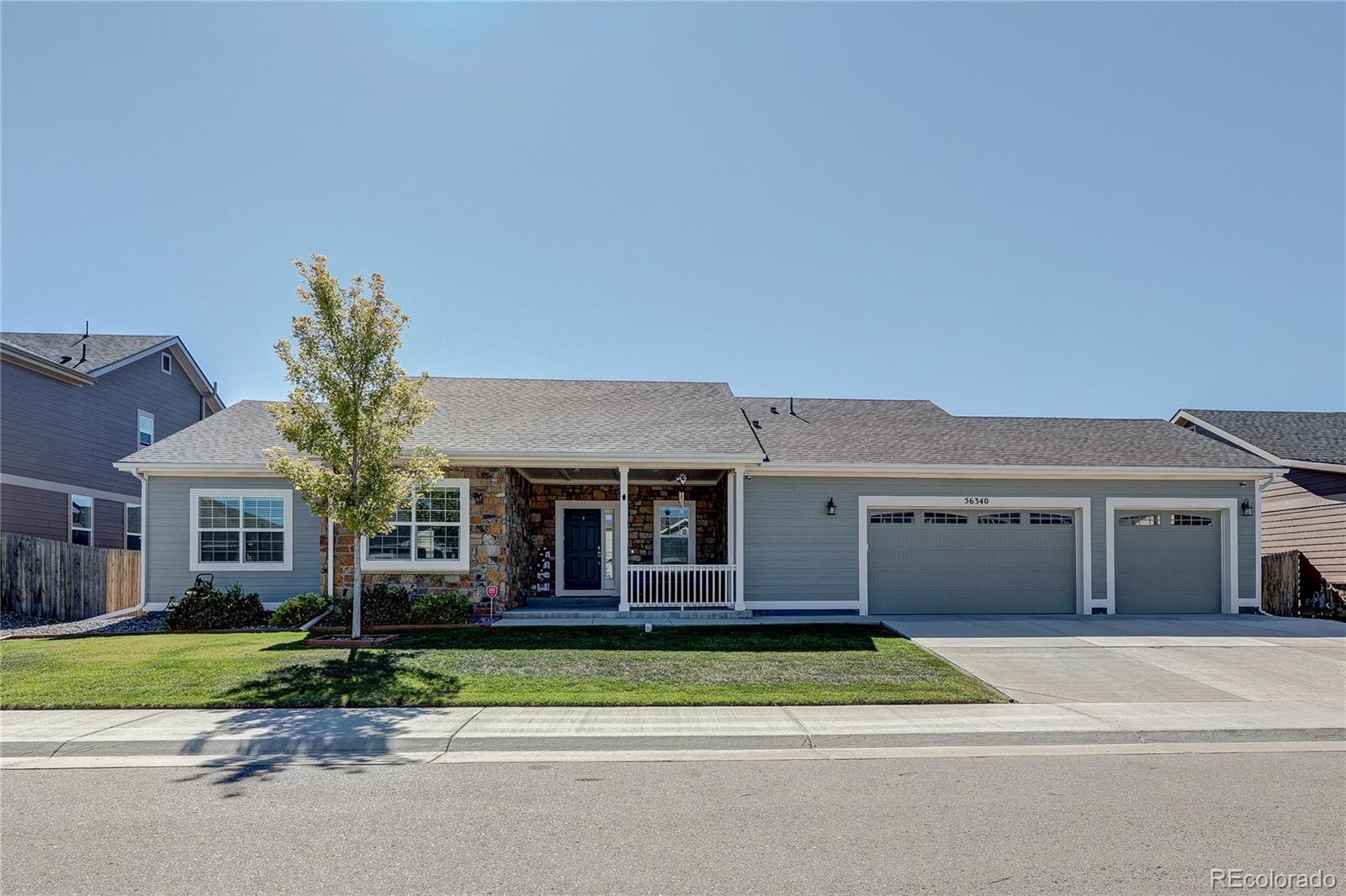56340 E 23rd Place — photo