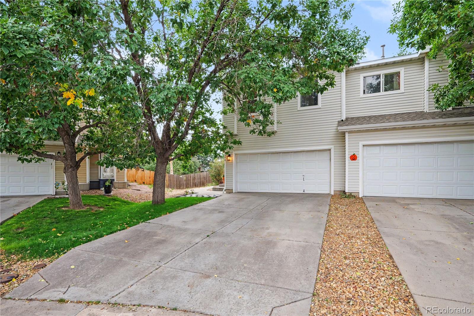 8090 S Kittredge Court — photo