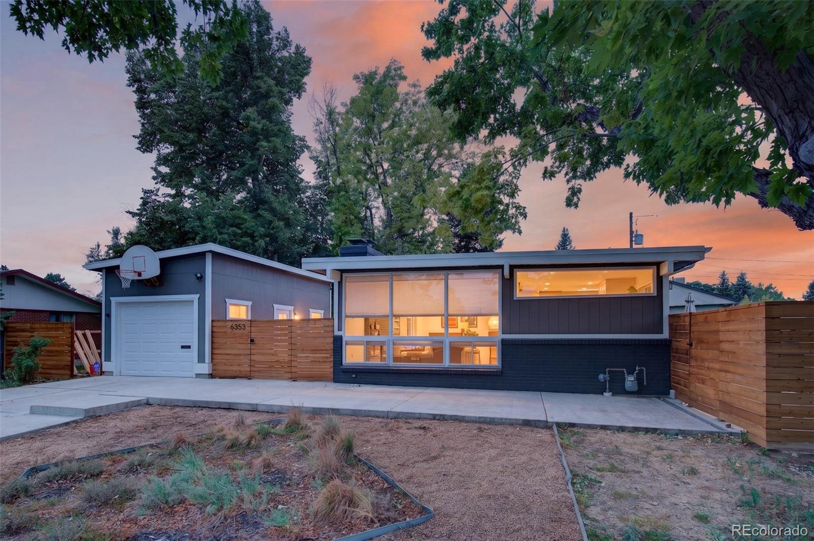 6353 Kendall Street — photo