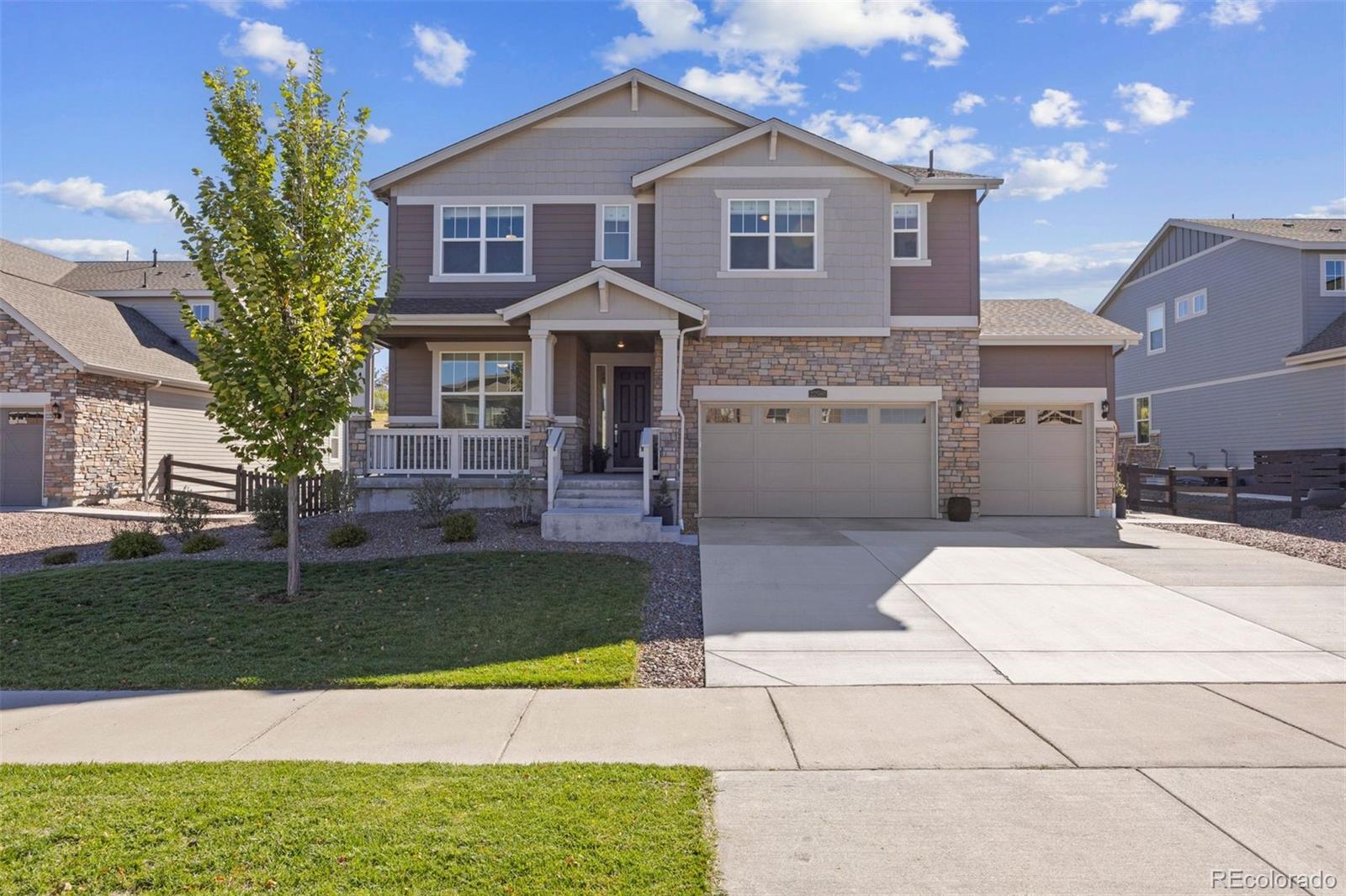 22580 E Rockinghorse Parkway — photo