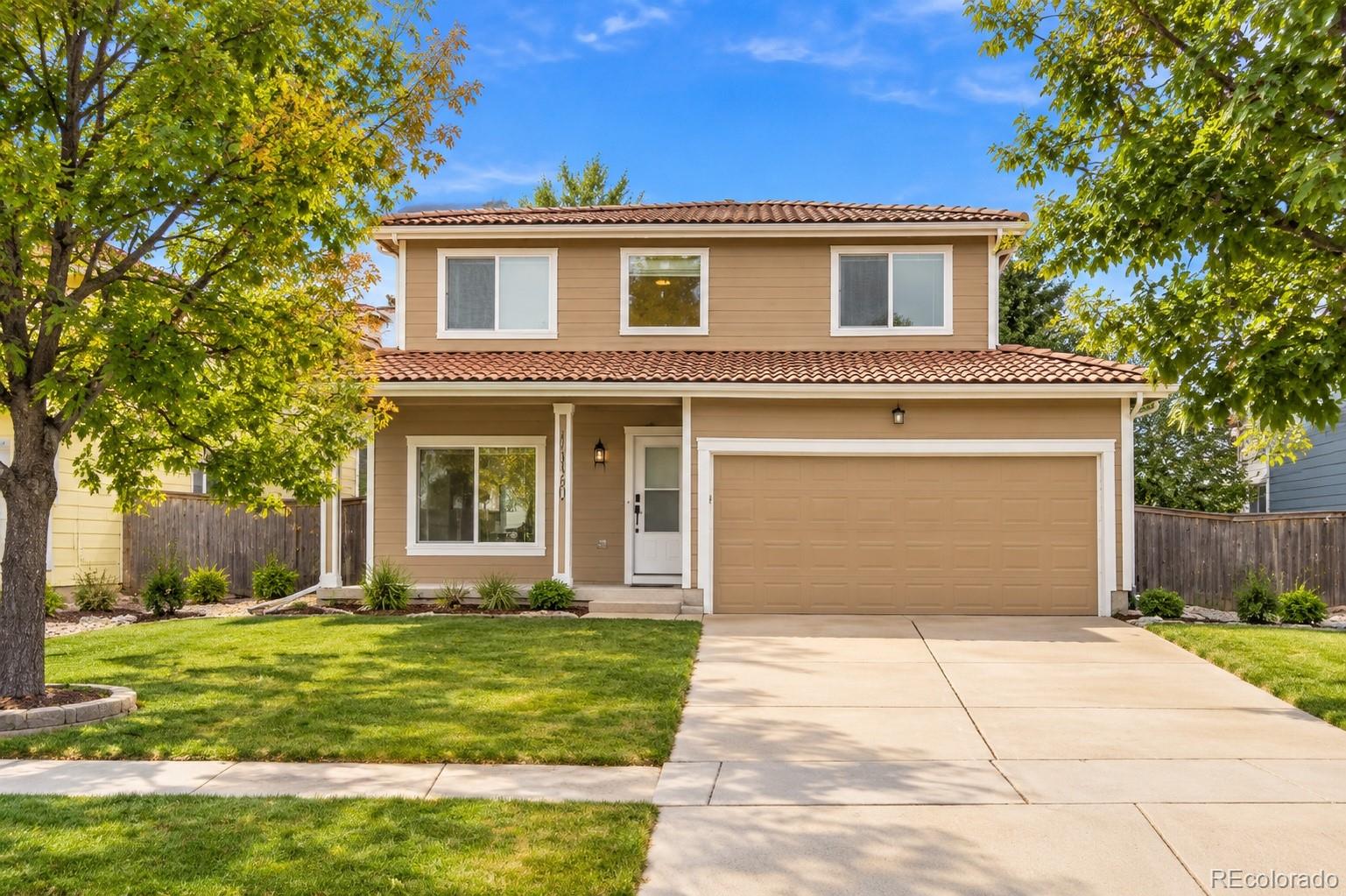 21136 E 40th Place — photo