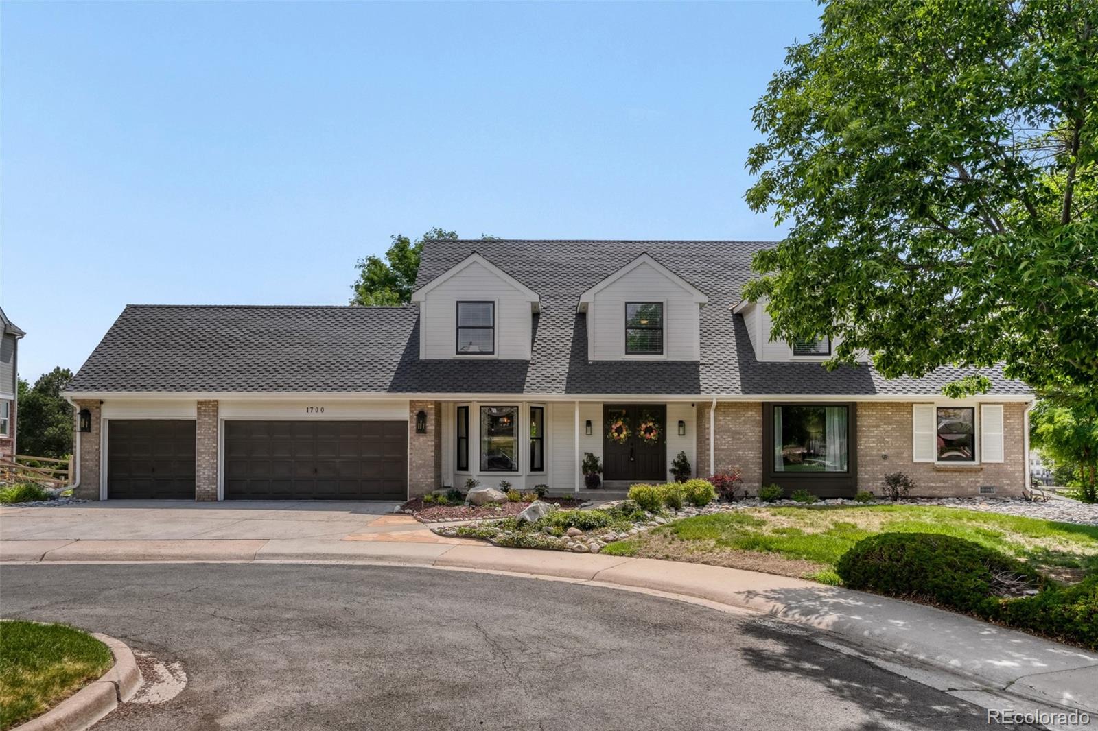1700 Thistle Ridge Road, Highlands Ranch, CO 80126 — photo 2