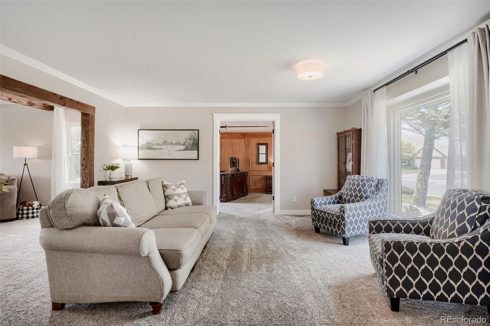 1700 Thistle Ridge Road, Highlands Ranch, CO 80126 — photo 3