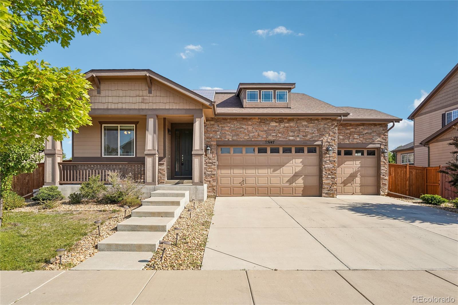 25147 E Ellsworth Place — photo
