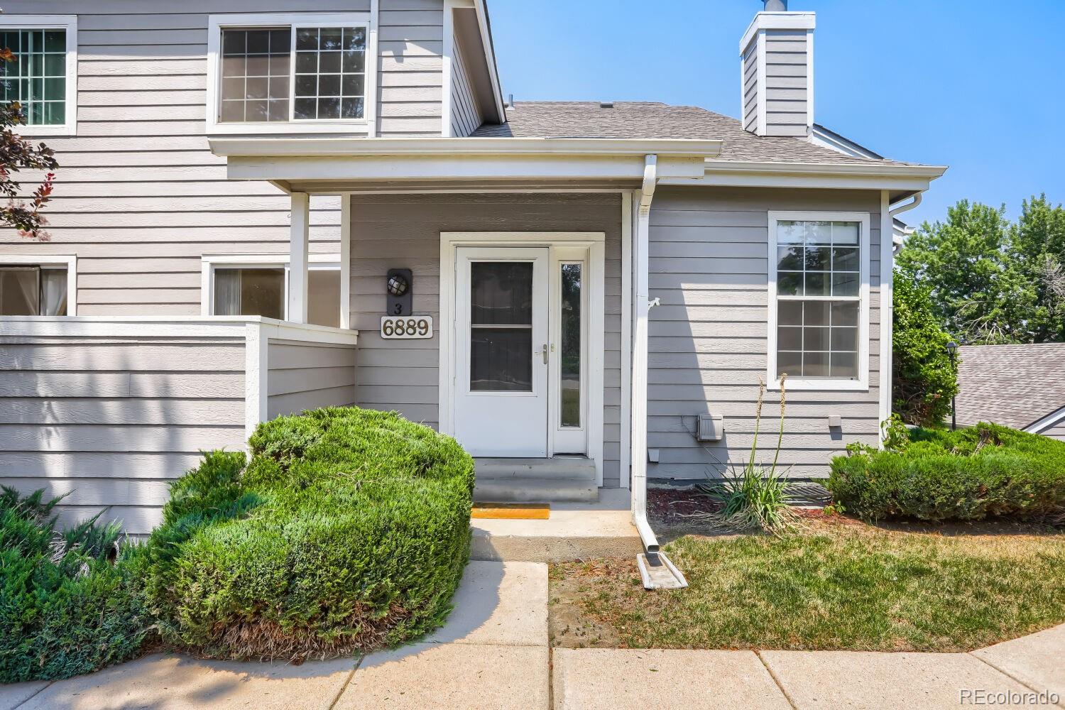 6889 Xavier Circle 3 — photo