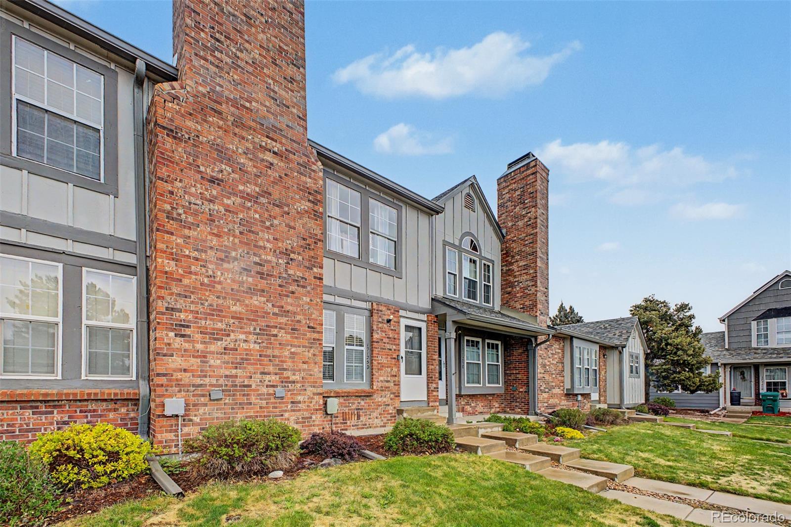 17125 E Chenango Avenue #D, Aurora, CO 80015 — photo 2