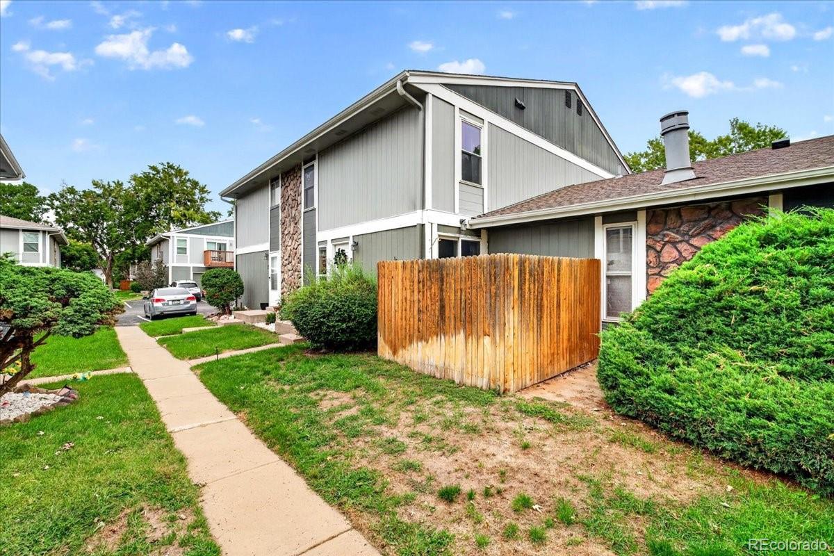 10001 E Evans #79B, Denver, CO 80247 — photo 2