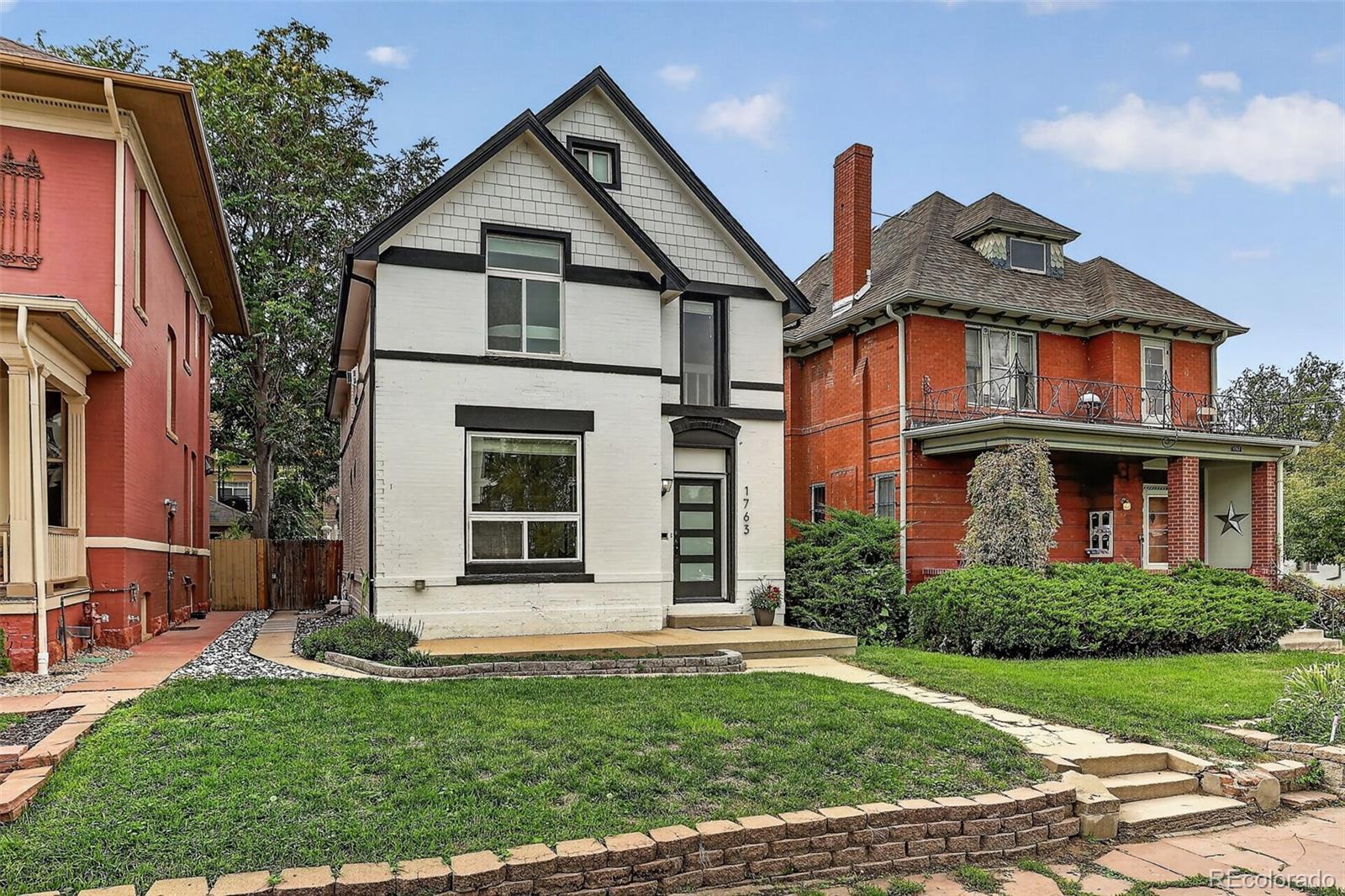 1763 Vine Street — photo