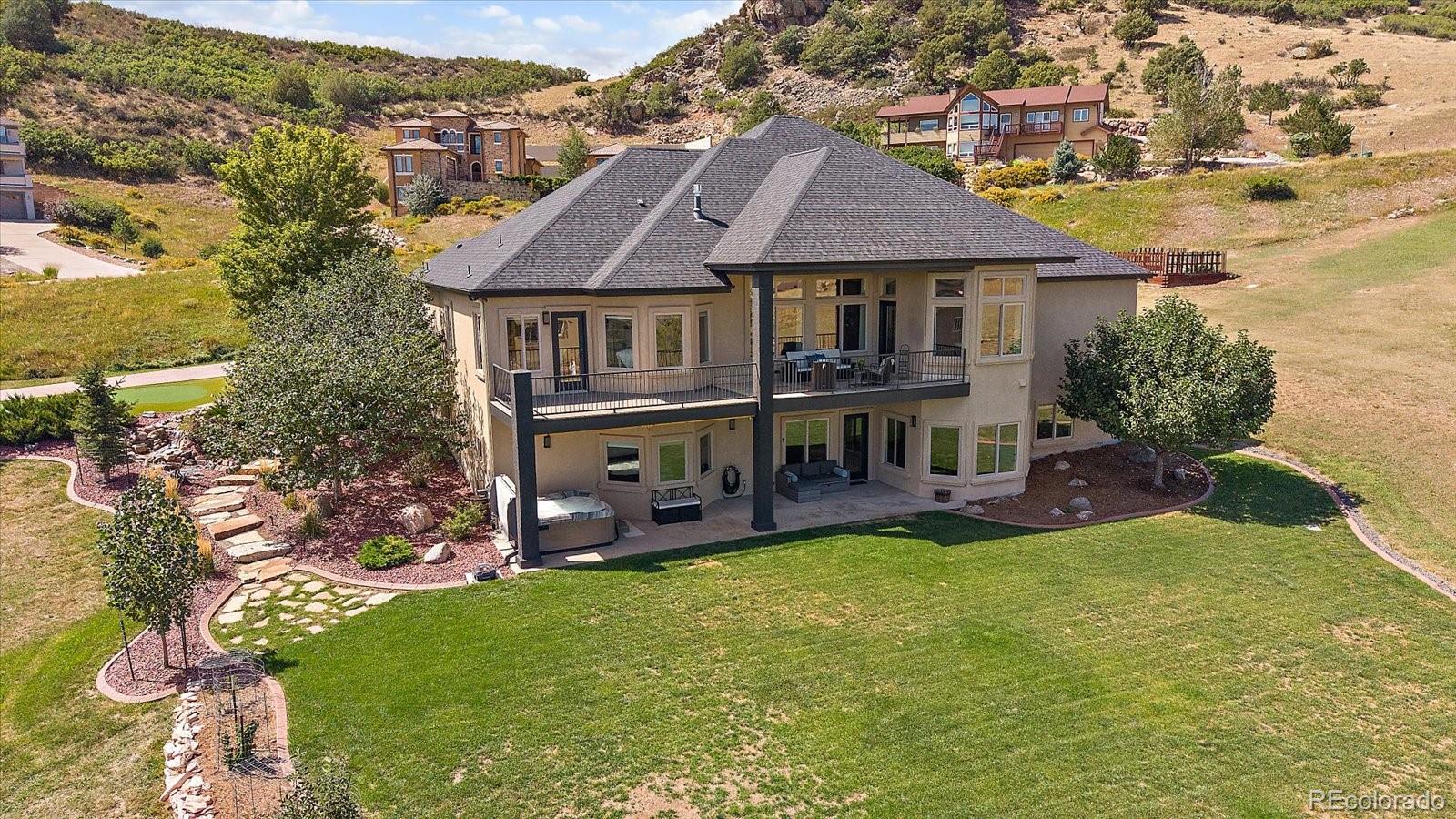5375 Country Club Drive — photo