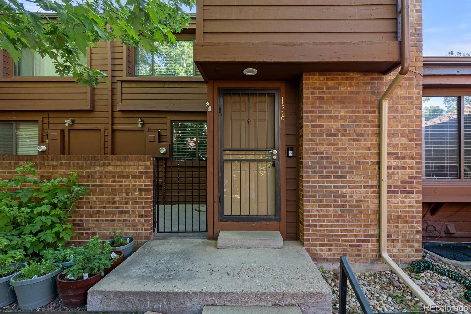 2685 S Dayton Way 138 — photo