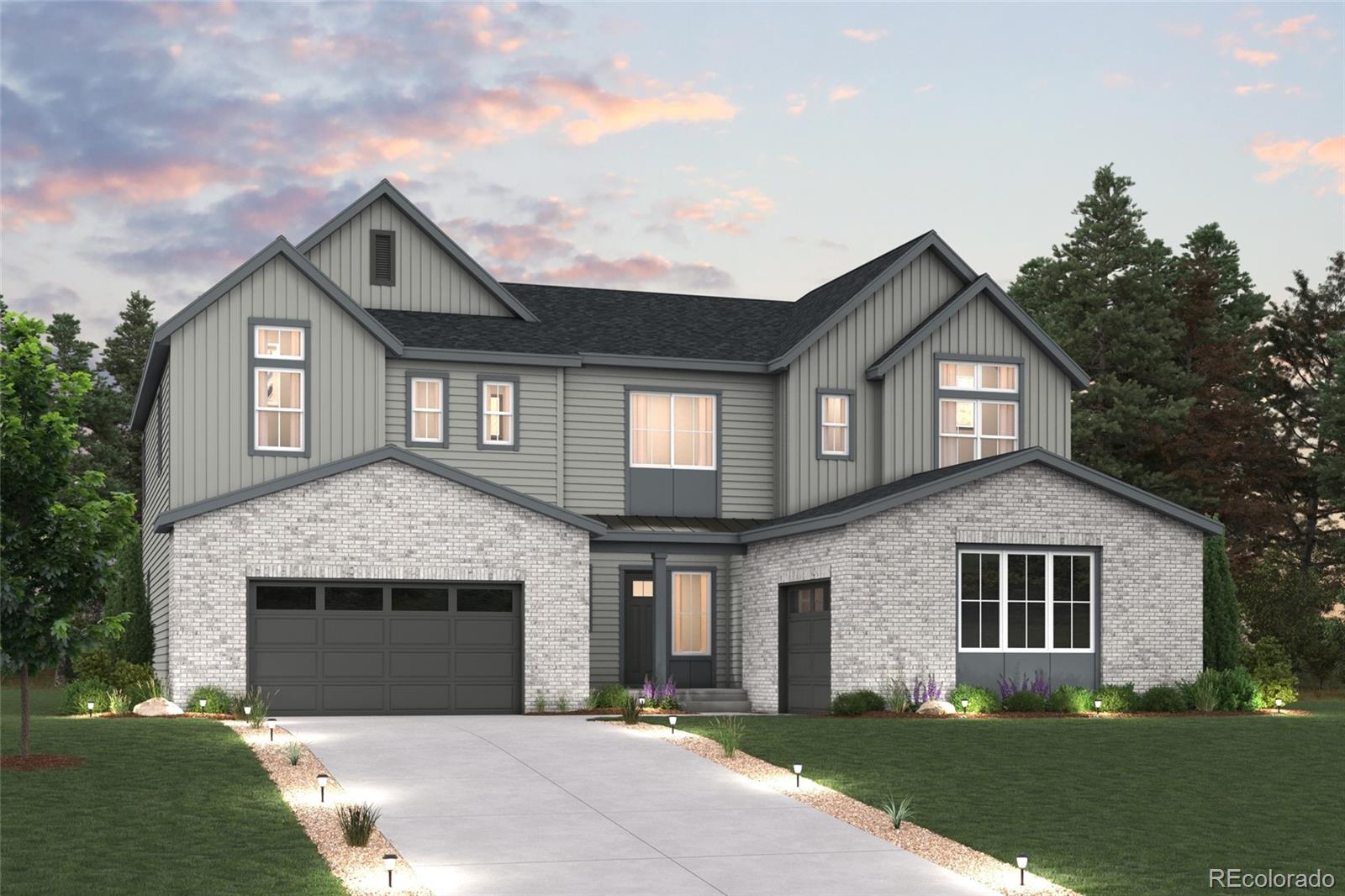 13885 Hessie Trail Road — photo