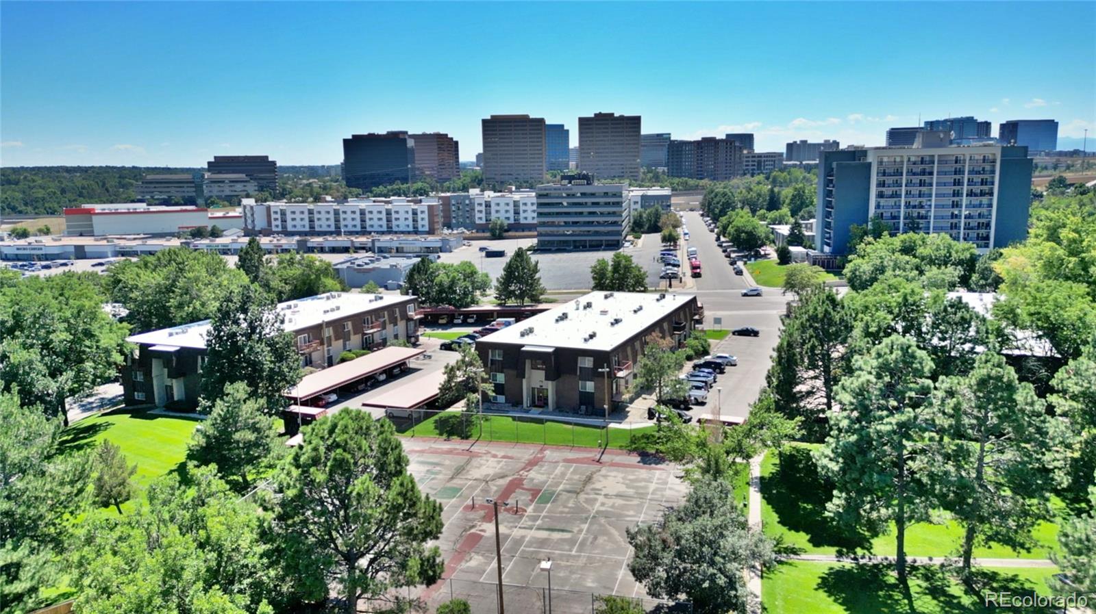 7755 E Quincy a6-307 — photo