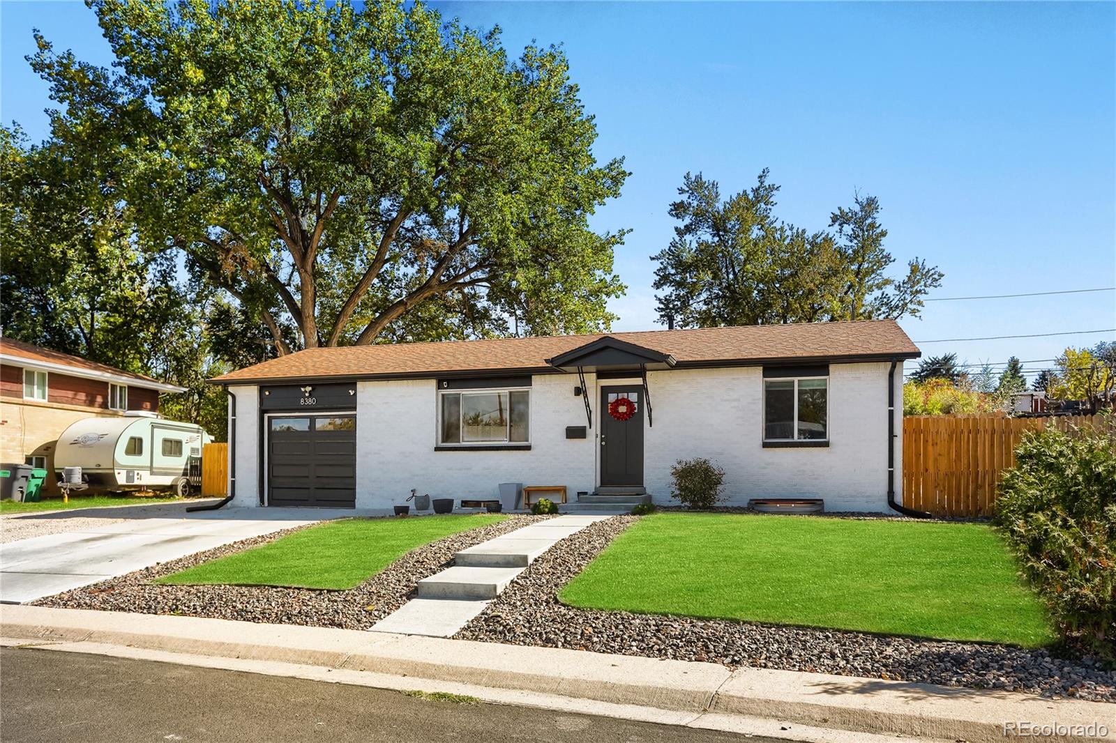 8380 Mason Circle — photo