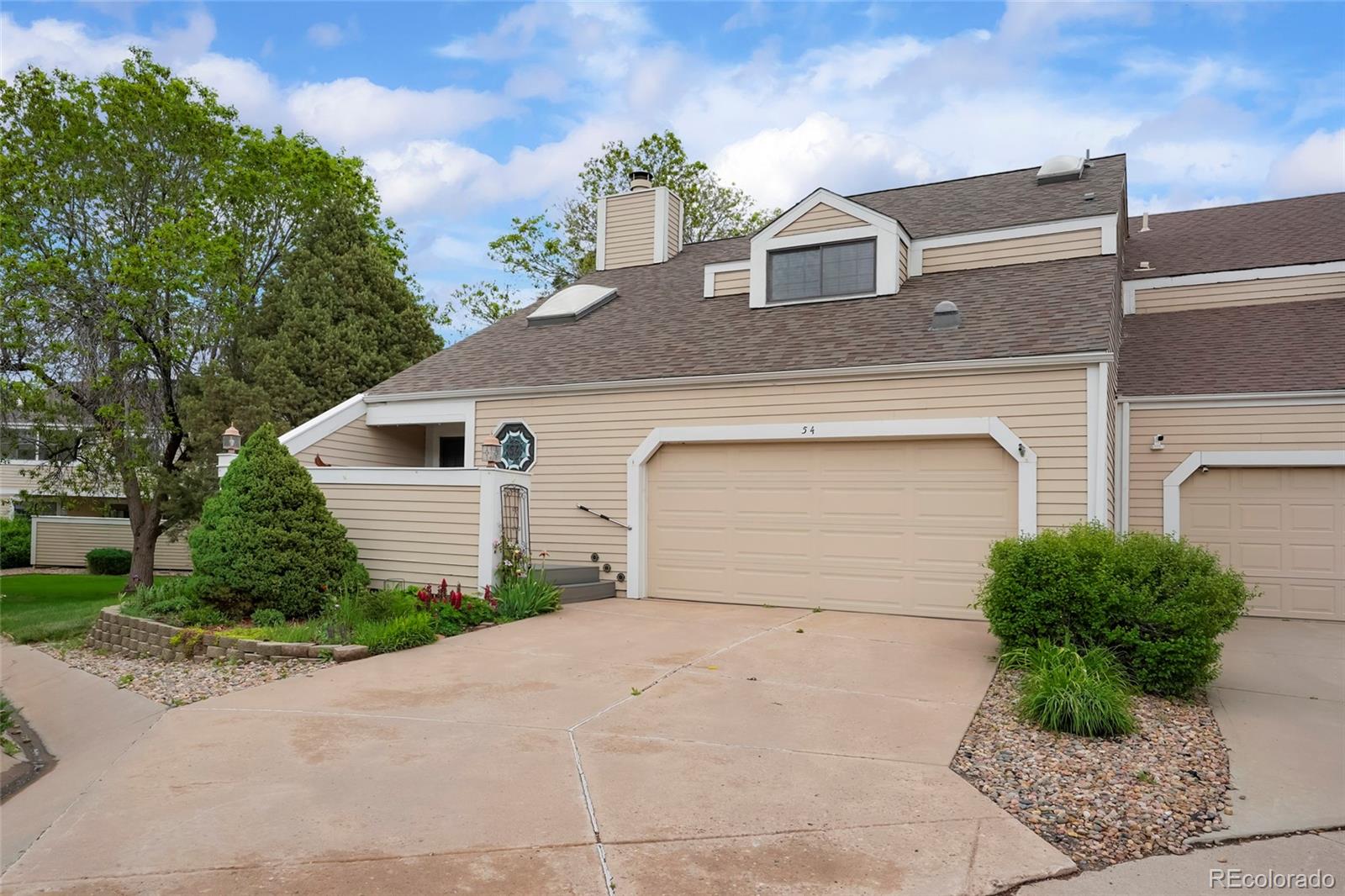 54 S Evanston Way — photo