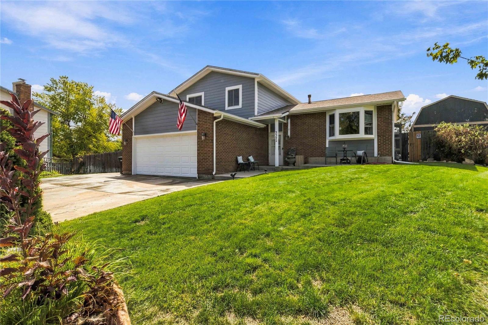 2322 E 101st Place — photo