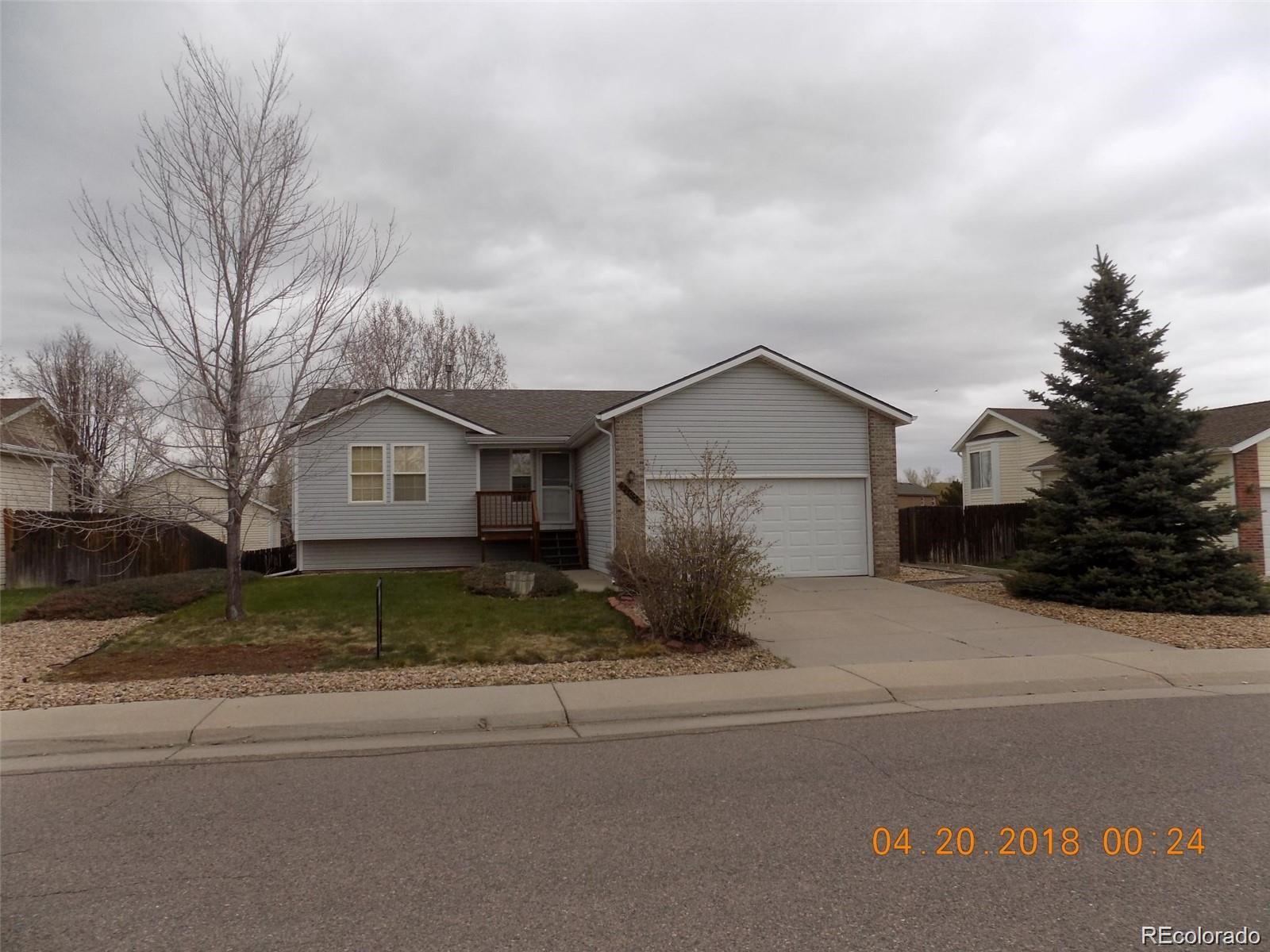 22031 E Alamo Place — photo