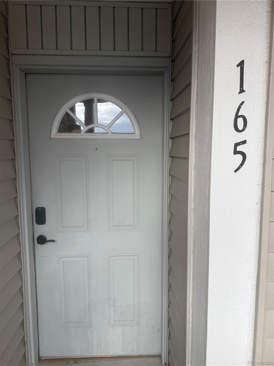 2750 W 86th Avenue Unit 165 — photo