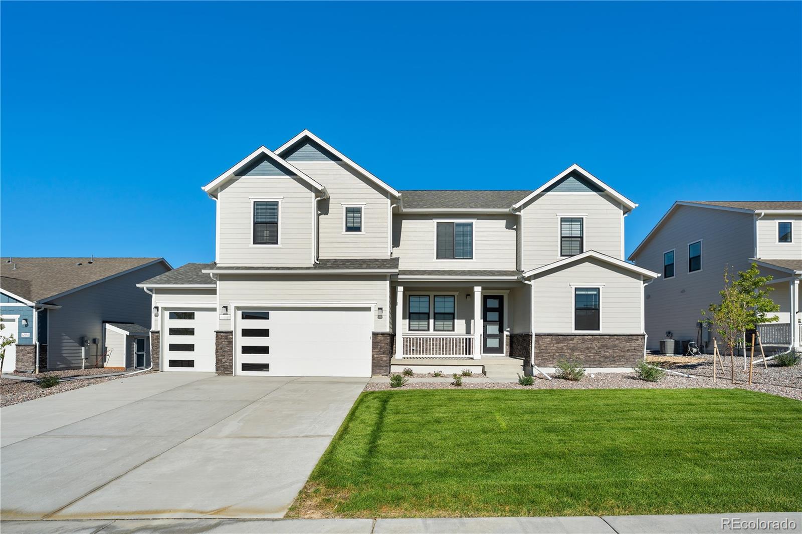 5591 Callaway Garden Drive — photo
